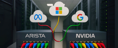 Are NVIDIA's Ethernet Wins Signs of Hope or Horror for Arista?