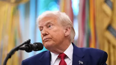 ‘This is a threat to national security’: Justice Department vows to fight Harvard’s court win blocking Trump visa ban
