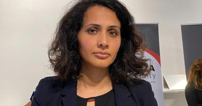 Doctor describes 'flood of the dead' in Gaza hospital