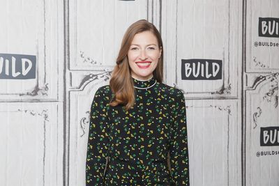 Kelly Macdonald — things you didn't know about the TV star