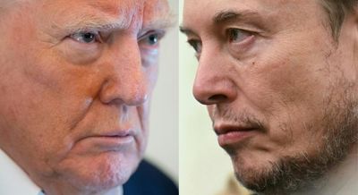 Trump v Musk: 10 ways they can further hurt each other