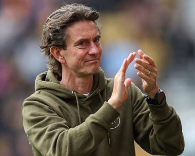 Spurs move to sound out Thomas Frank as they weigh up Postecoglou’s future