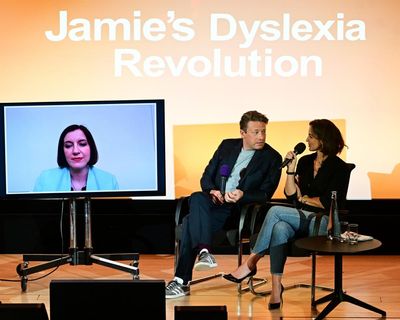 Jamie Oliver attacks Essex council for not recognising dyslexia as special need