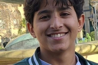 Teenager who died in ‘hit and run’ had just arrived in UK ‘for a better future’