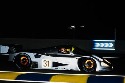 VIDEO: Before F1 - Michael Schumacher’s legendary Le Mans record