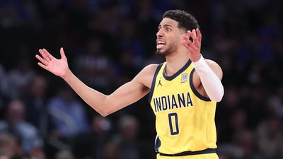 Tyrese Haliburton Says Pacers Spent Whole Summer 'Pissed Off' by Doubters