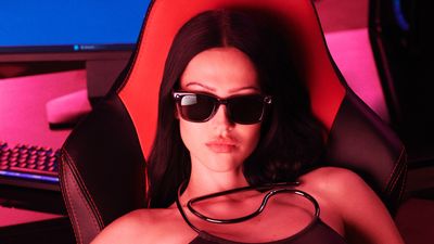 Meta boasts it's ahead of Apple and Samsung in the smart glasses game
