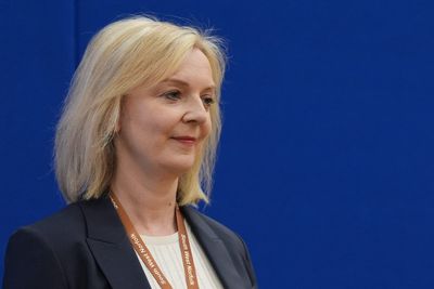 Kemi Badenoch refuses to kick Liz Truss out of Conservative Party