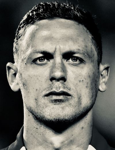 Former Manchester United Nemanja Matic Banned for Taping Over Pride Badge During Ligue 1 Match