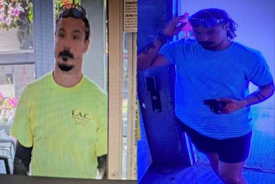 Fugitive dad accused of killing his 3 daughters googled ‘how to relocate to Canada’ before vanishing, affidavit reveals