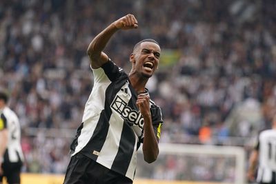 Shay Given: ‘Keeping Alexander Isak is the biggest signing Newcastle can make’