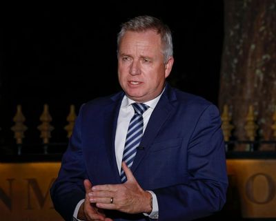 Confusion and chaos reign in Tasmanian parliament with no endgame in sight