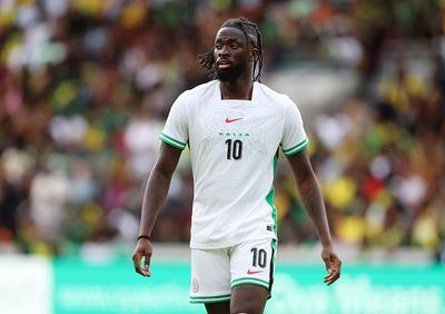 Russia vs Nigeria LIVE: International friendly result, latest updates and reaction after Super Eagles earn draw