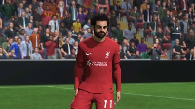 All EA FC 25 Ultimate TOTS players (UTOTS team)
