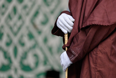 Indonesian Couple Whipped 100 Times For Premarital Sex – And Other Sharia Law Punishments That Shock The West