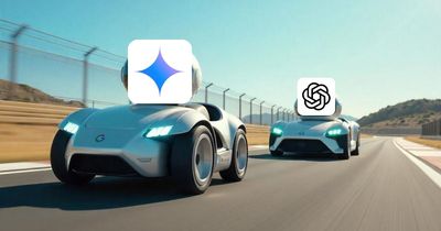 Gemini Surpassed ChatGPT in Downloads, But There’s a Catch!