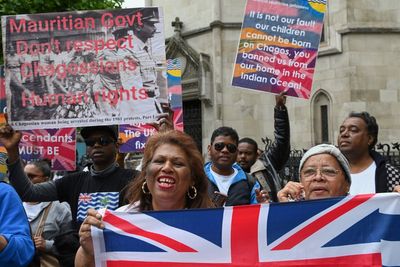 Mauritius’ use of Chagos deal funds sparks outrage