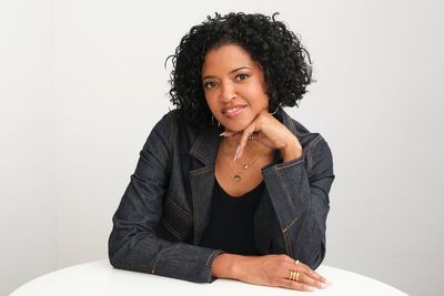 Renée Elise Goldsberry talks new album, whether 'Hamilton' return is an option and EGOT aspirations