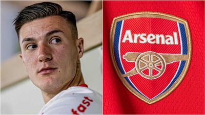 Arsenal ‘Make Formal Approach’ Over Major Striker Signing, Talks ‘Progressing’