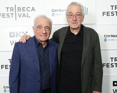‘Allegory for the times we live in’: De Niro and Scorsese reunite for Casino at 30