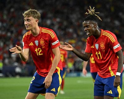 Spain, France and the unexplainable magic of the Nations League