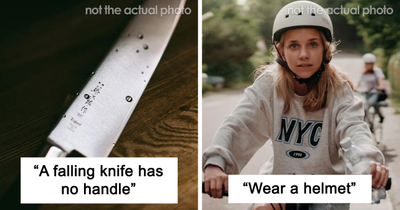 24 Life Lessons That People Wish They’d Learned Sooner