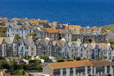 Second homeowners in Cornwall could be hit with ‘Airbnb Bill’