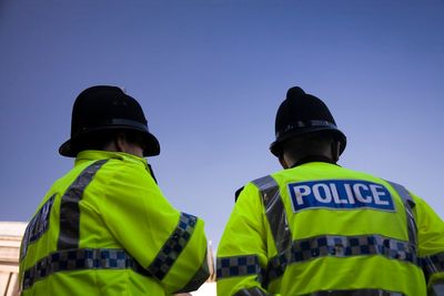 Police officer asked colleague to play ‘snog, marry, avoid’ game using sex worker and suspect images