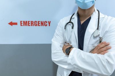 Here’s How Much The Average Bill Is For A Trip to The Emergency Room