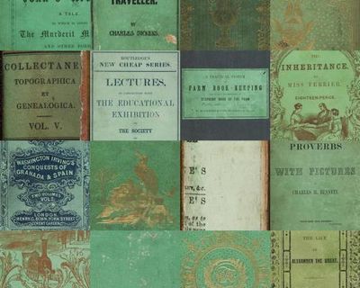 Tool to identify poisonous books developed by University of St Andrews