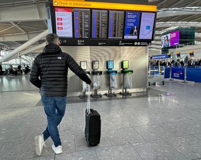 EU agrees to increase flight delay times before passengers get compensation