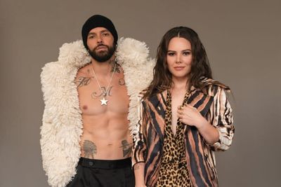 "We Already Won": Joy's Historic Tony Nomination, Jesse & Joy's Boldest Album Yet, and the Soundtrack of a New Era - INTERVIEW