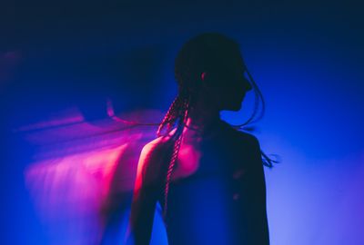 "Bad trips" can have surprising benefits