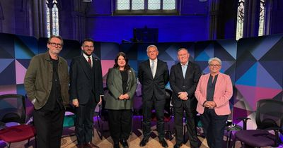 'Ludicrous': BBC bias claims reignite as majority of panellists back Labour