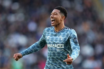 Why is Jobe Bellingham turning down guaranteed Premier League football to go to Borussia Dortmund?