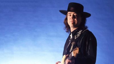 "Ma, I'm real sick. I need help. I got to come home": The trauma and triumph of Stevie Ray Vaughan