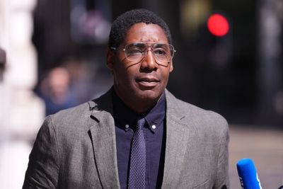 BBC Bargain Hunt star Ochuko Ojiri jailed over £140,000 art deals to suspected terrorist financier