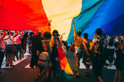 Pedro Pascal, Other Celebs Urge Donald Trump Not to Defund LGBTQ Suicide Hotline: 'We Will Not Stay Silent'