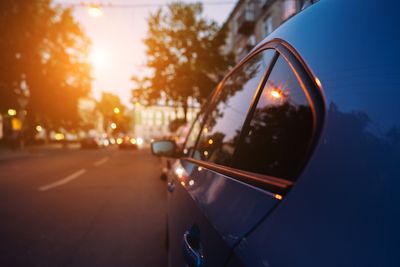 5 Car Features That Are Disappearing Without Warning