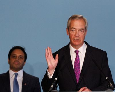 Without Yusuf, Farage will find it even harder to increase Reform’s popularity