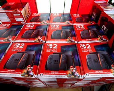 The Guide #194: Six things you need to know about the Nintendo Switch 2