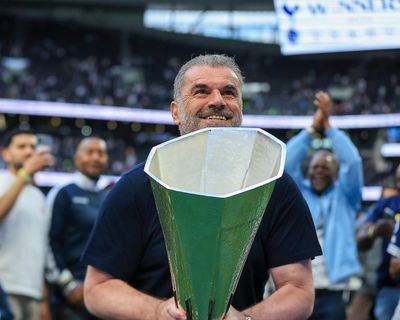 Tottenham sack Ange Postecoglou and weigh up move for £10m Thomas Frank
