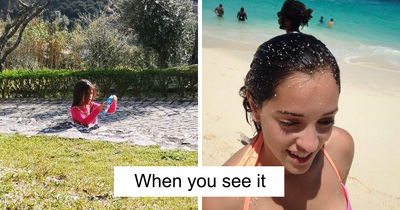 45 Seriously Confusing Pics That Might Require A Double Take, As Shared On This Twitter Page