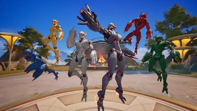 Best team comps for Marvel Rivals Ultron’s Battle Matrix Protocol event