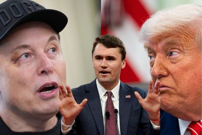 Conservative Activist Pleads for Trump and Musk to 'Reconcile' Following Feud Only for Fox Host to Tell Him 'It's Irreparable'