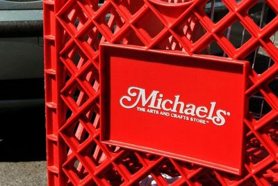 Michaels (literally) owns Joann fabrics after craft store buys bankrupt store’s property and brands