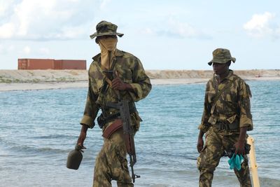 Death, violence and endless delay: Inside Africa’s most troubled energy project