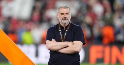 Spurs explain reasons behind Ange Postecoglou sacking as club make statement