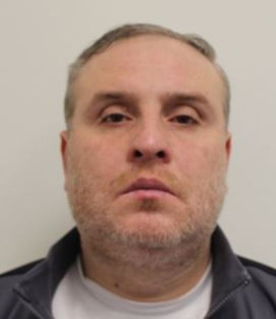 Man jailed after being caught at Heathrow Airport with £1.2m hidden in suitcases bound for Lebanon