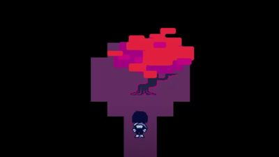 Deltarune All Chapter Egg Locations